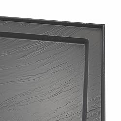 DreamLine SlimLine 32 inch D x 60 inch W x 2 3/4