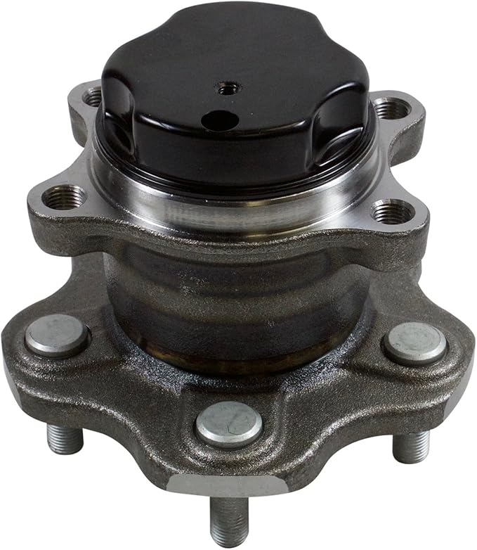 Pins ACDelco 18K17482 Professional Rear Drum Brake Hardware Kit with