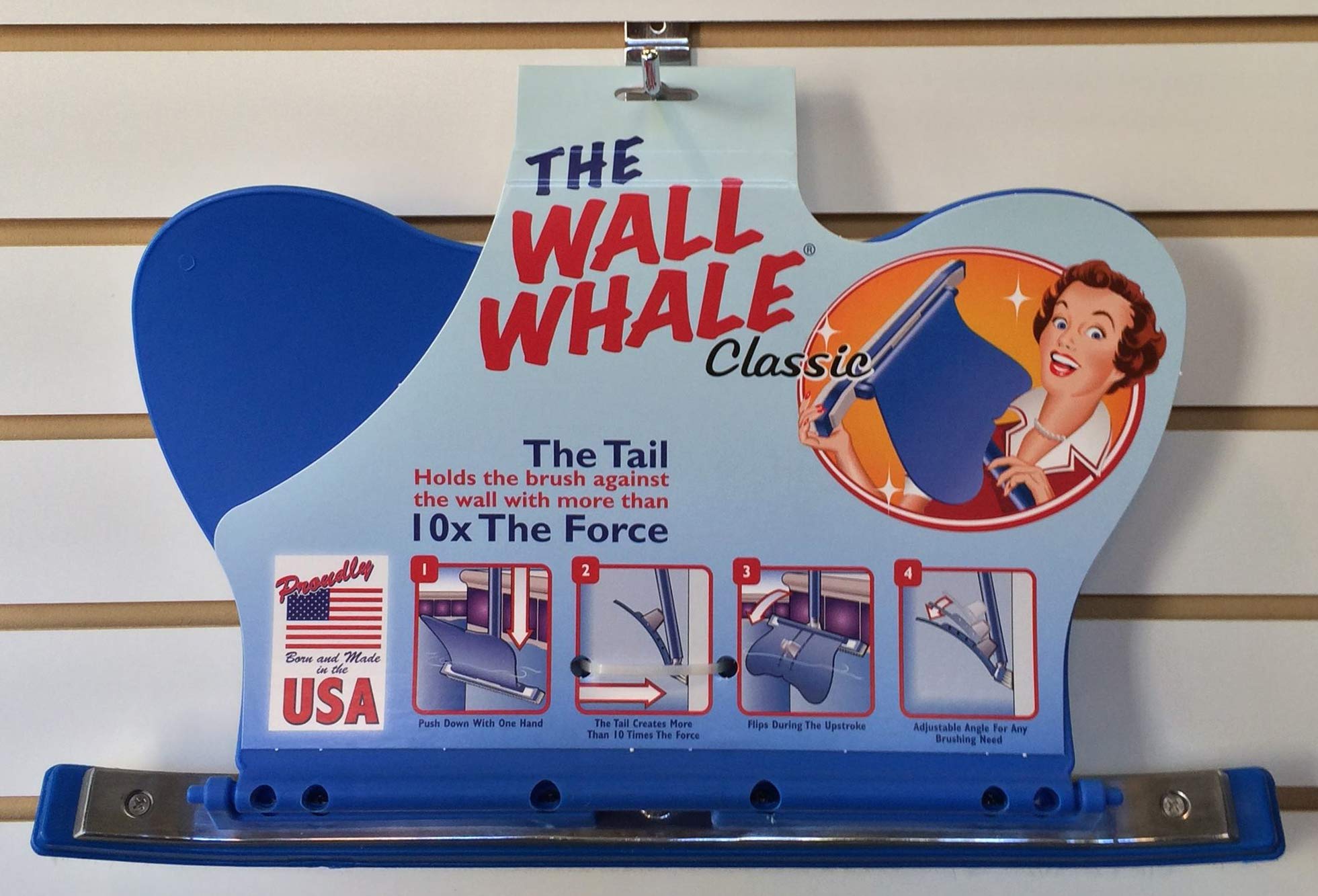 The Wall Whale 18