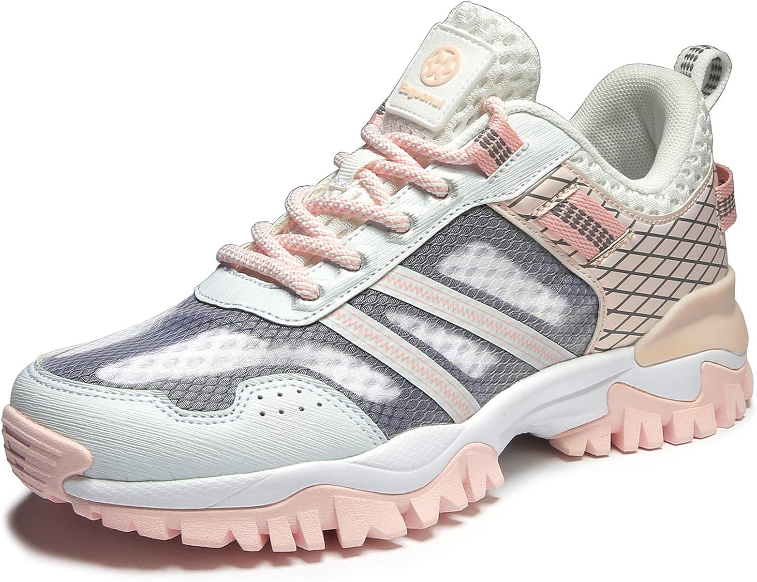 | Eagsouni Men's Women's Cross Training Shoe Fitness Sneakers | Trail Running