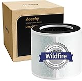 5-in-1 Air Purifier Filter for Aeocky Pandora with