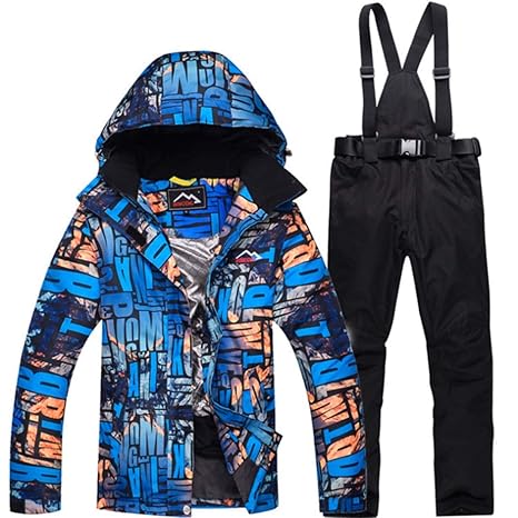  Zx Womens Ski Jacket Snowproof Warm Ladies
