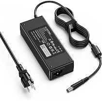 Chargeur Adaptateur Secteur Neuf Pour HP COMPAQ Pavilion TouchSmart 15-n053sf - Garantie 1 An