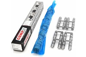 COMP CAM 32-541-8 Magnum 230/230 Hydraulic Roller Camshaft Kit w/Redline Retro Fit Link Bar Roller Lifters for Ford 351C 351M