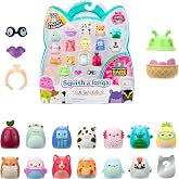 Squish-a-longs Mini-Squish 14-Pack (Wave 6, Style 1)