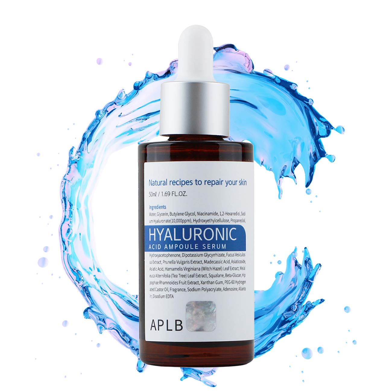 serum for sensitive skin korean