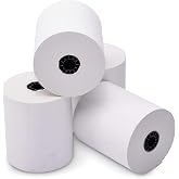 ICX90781356 - Direct Thermal Printing Thermal Paper Rolls
