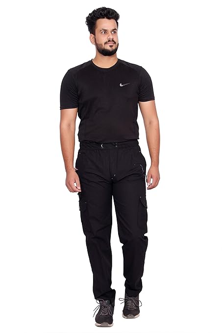 mens lower track pants