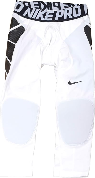 nike pro sliders