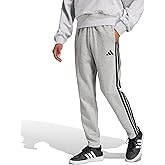 Adidas Mens Essentials 3-Stripes Regular Tricot Pantspants