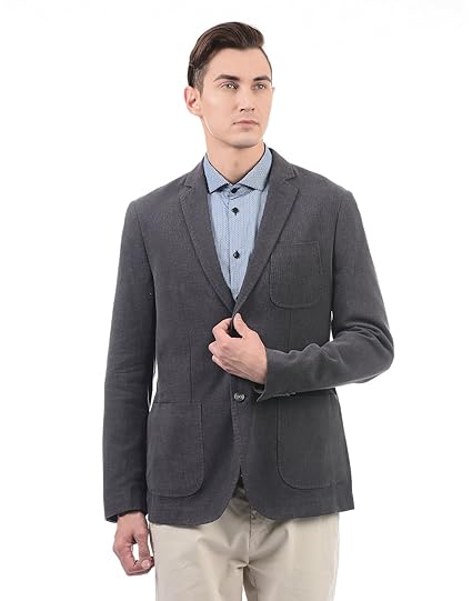 polo blazer men
