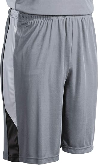 rebel basketball shorts