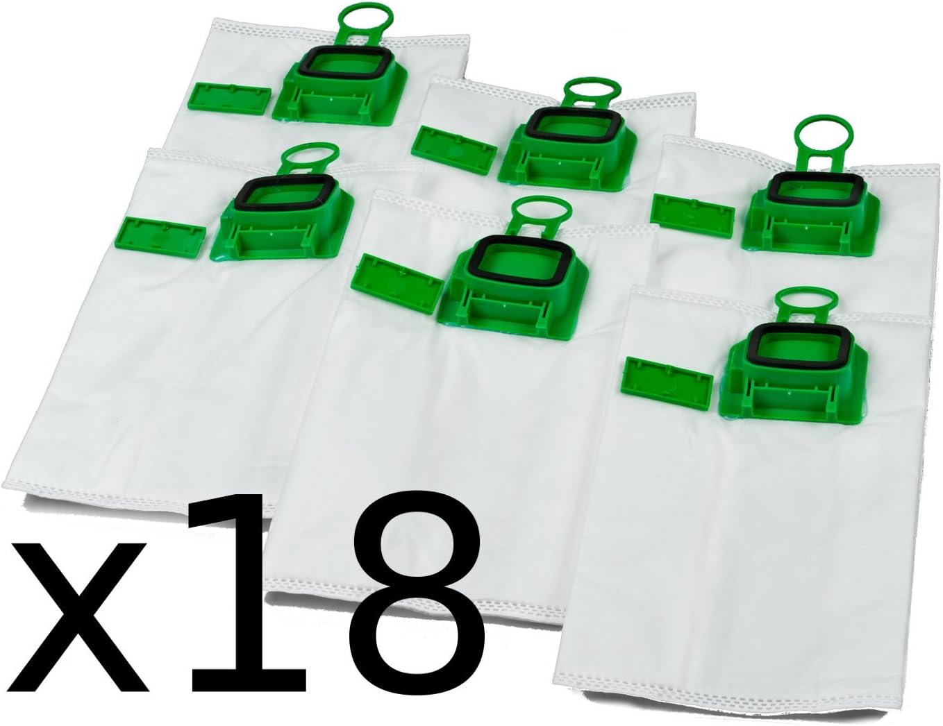 DL Service Bag, Microfibre