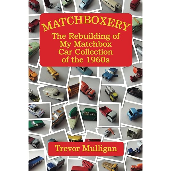 The Great Book of Dinky Toys: Mike Richardson, Sue Richardson