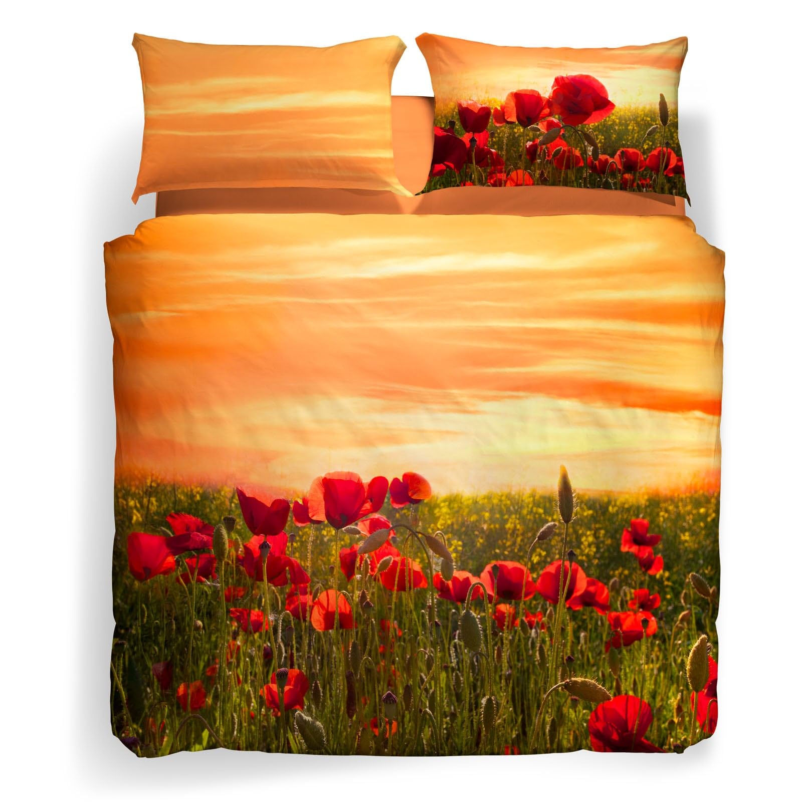 Caleffi 65949 – C coprip Poppies