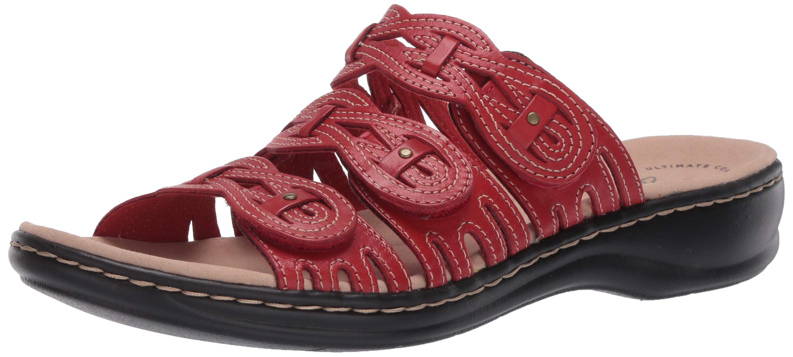 Clarks Women's Leisa Faye Sandal