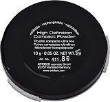 ARTDECO High Definition Compact Powder Refill No.8 Natural Peach 10g Matte view 2