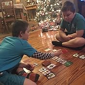 dragonwood a game of dice & daring board game