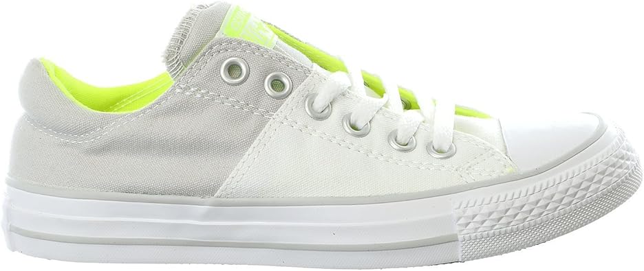 converse white mouse