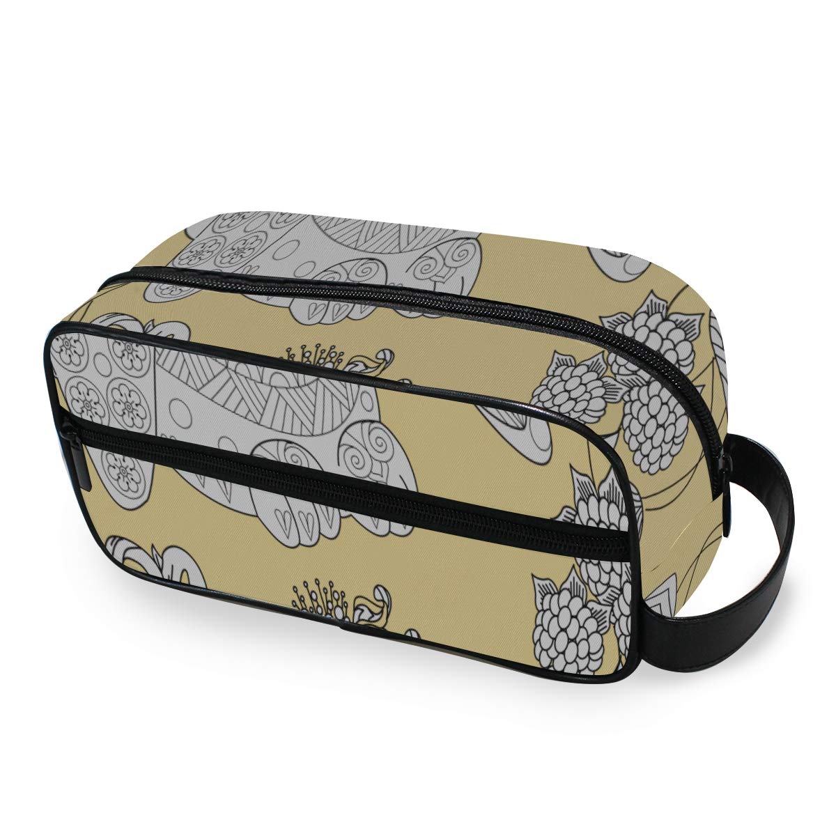 children's personalized toiletry bags