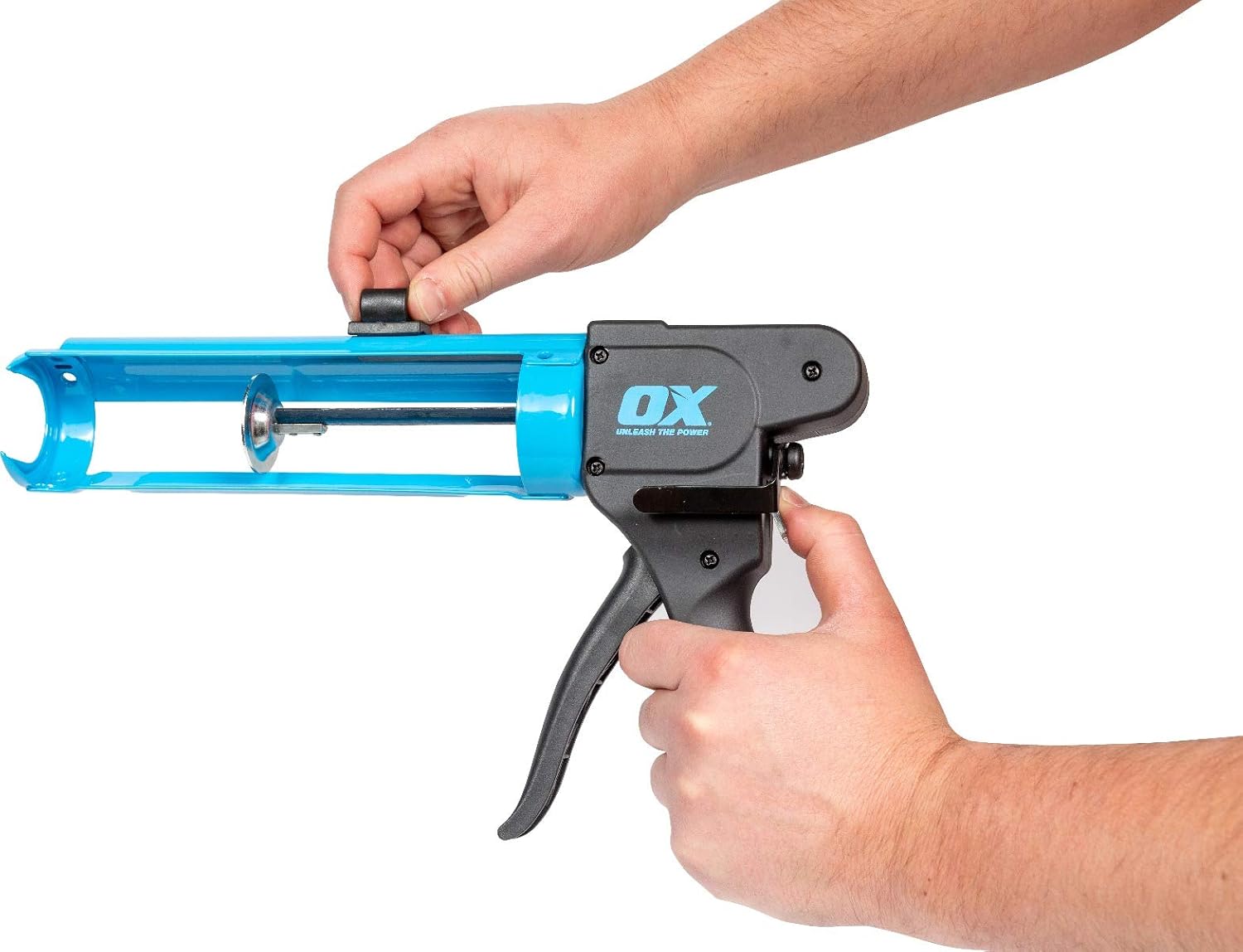 OX Tools Pro Rodless Caulk Gun (OXP044910) Deals, Coupons & Reviews