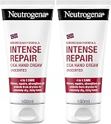 Neutrogena Norwegian Formula Intense Repair Hand Cream 2 x 100ml Unscented view 1