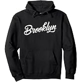 Brooklyn Pullover Hoodie