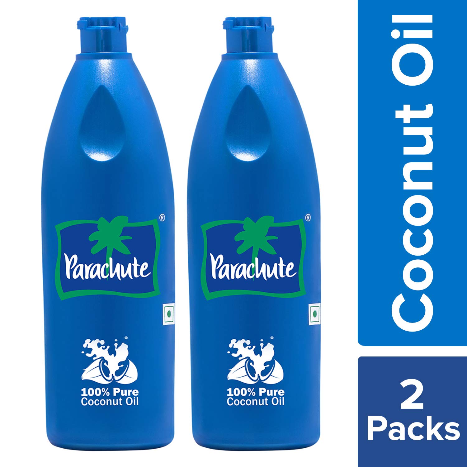 parachute coconut oil for newborn