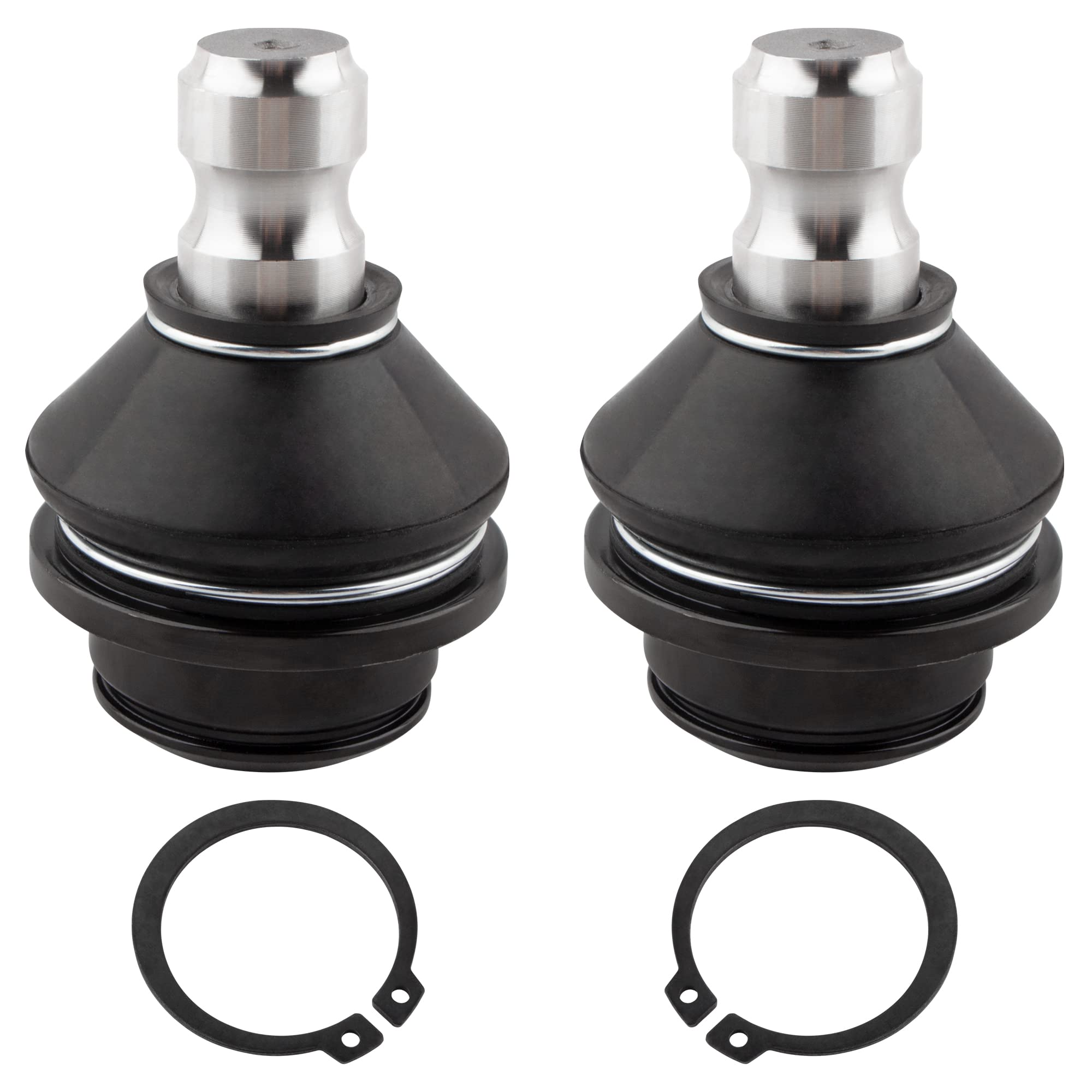 Photo 1 of MYSMOT K80647 Front Lower Suspension Ball Joints Left & Right for Nissan Armada Frontier 2005-2019 Pathfinder 2005-2012 Titan 2004-2015 Xterra 2005-2015 Infiniti QX56 2004-2013, Pack of 2