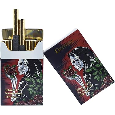 prix cigarette pas de la case Rapporter du tabac de l'étranger