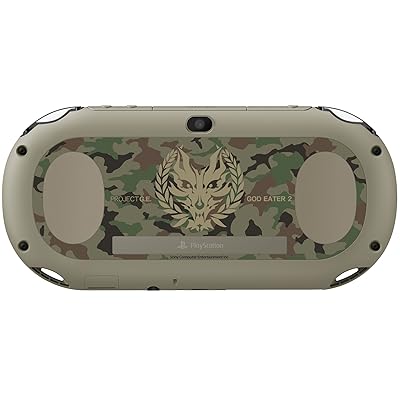 PlayStation Vita GOD EATER 2 Fenrir Edition - Japan Nepal | Ubuy