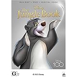 Jungle Book, The