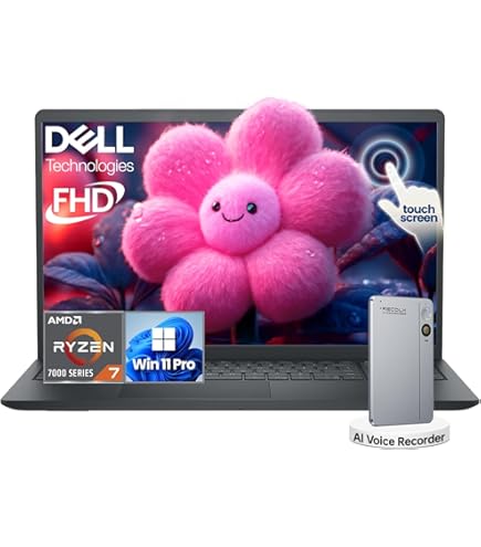 Amazon.com: Dell Inspiron 16 Business Laptop, 16