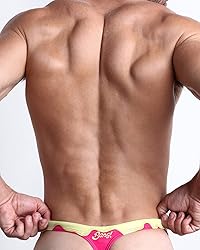 Bang Men's Swimwear -Swim Thong - Premium Swim
