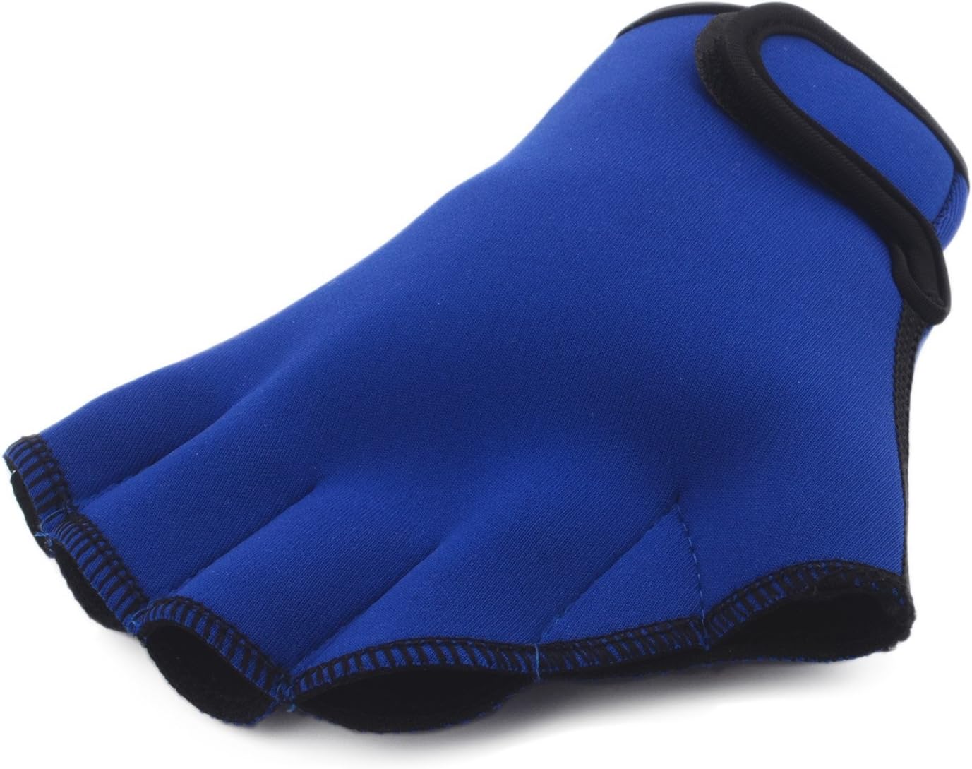 MioCloth Swim Gloves Aquatic Fitness Water Resistance Aqua Fit Workout Fitness Gear Webbed Training Gloves : Sports & Outdoors