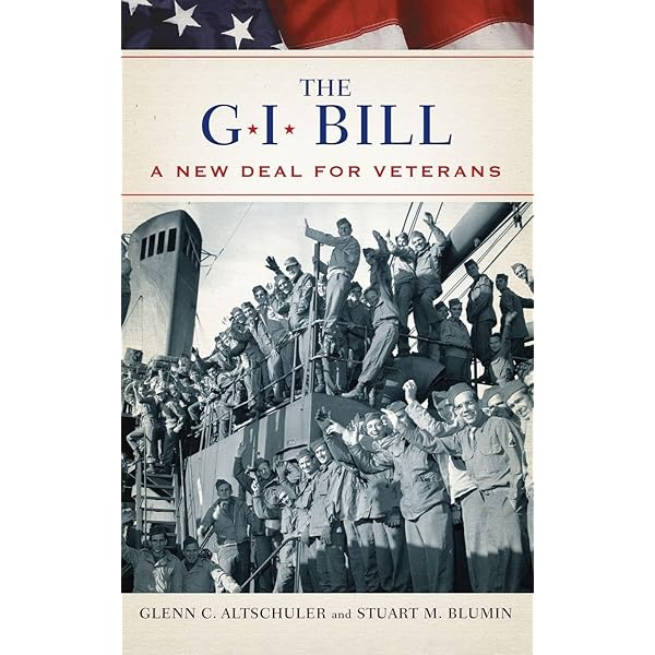 The G.I. Bill: Frydl, Kathleen J.: 9780521514248: Amazon.com: Books