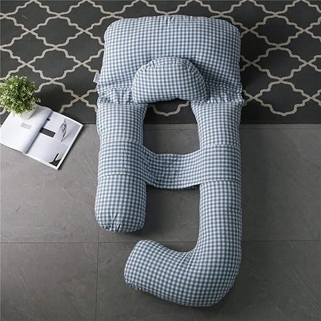 Amazon Com Pregnant Women Pillow Multi Function G Shaped Body