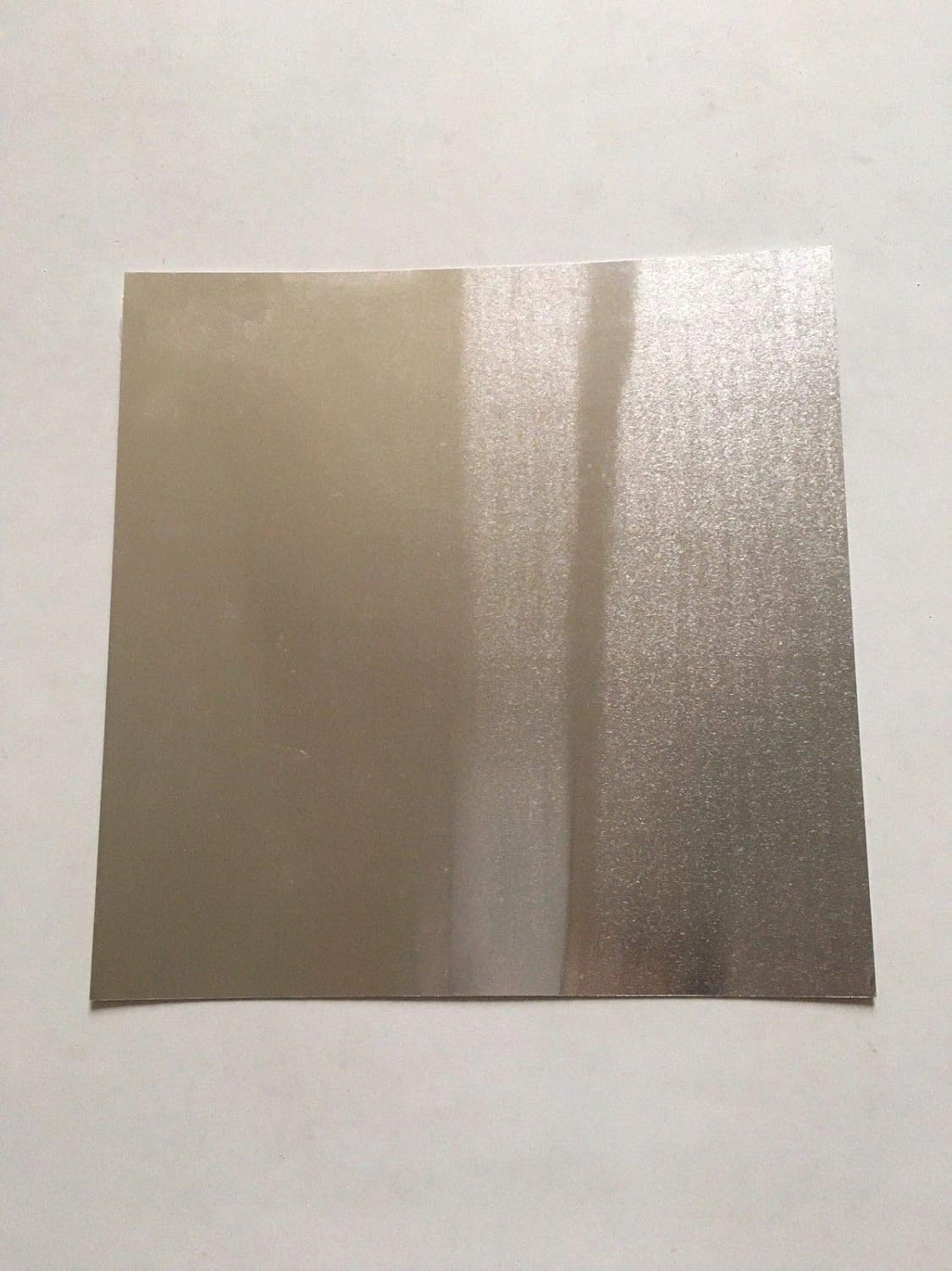 TLC Plates Aluminum Backed Silica Gel 60 F254 20cm x 20cm 12/Box