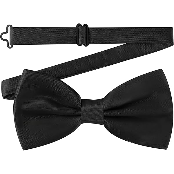 butterfly bow tie amazon