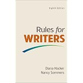 Rules for Writers