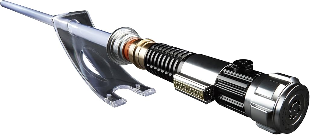 star wars black series lightsaber uk