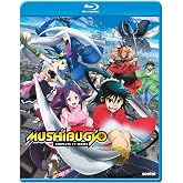 Mushibugyo: Complete TV Series