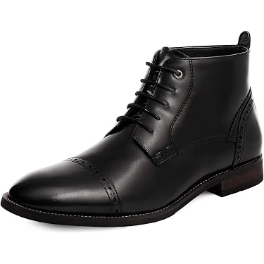 best dress boots for men 13 Best Boots for Men: I've Hand-Tested Over 100 Pairs