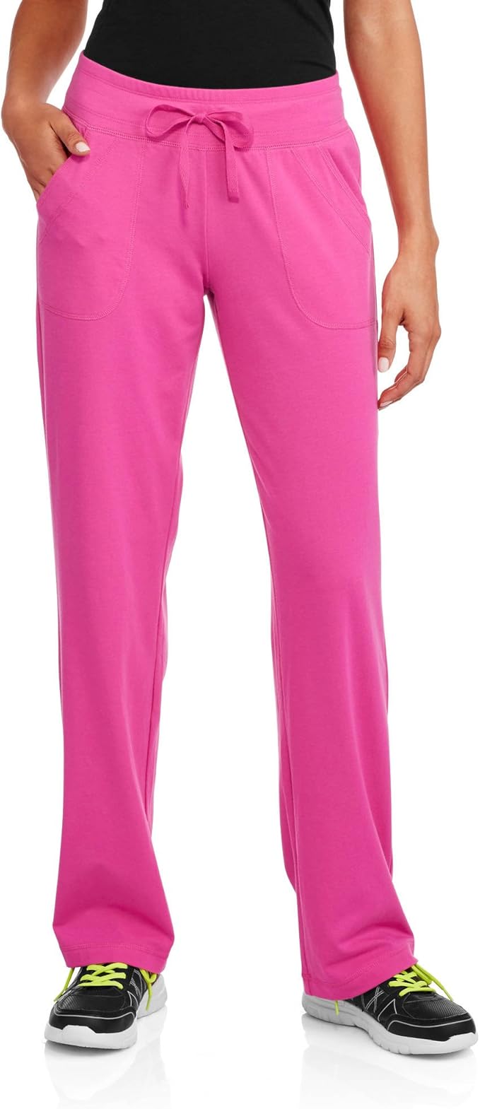 danskin now petite pants