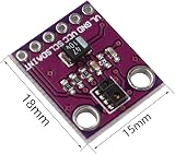 HALJIA APDS-9930 Proximity Gesture Ambient Light Sensor Module I2C Arduino view 4