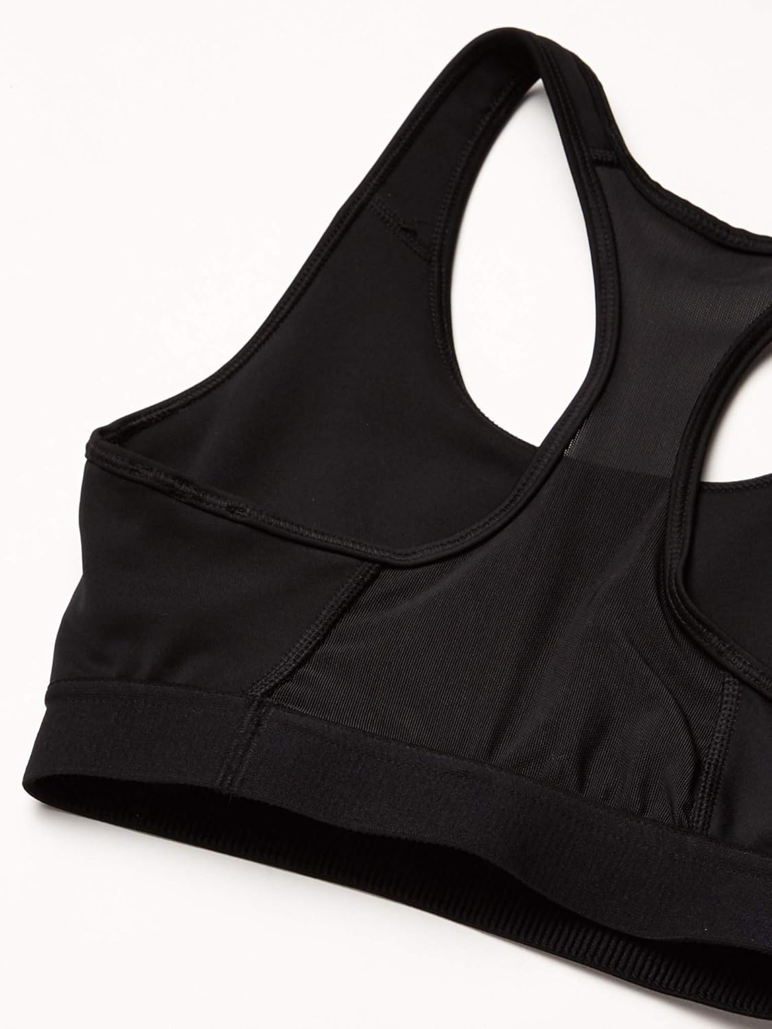 adidas Womens Don't Rest Alphaskin Bra: Clothing