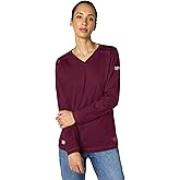 Ariat Womens Fr Ac Crew Top