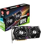 Amazon.com: MSI Gaming GeForce RTX 3060 12GB 15 Gbps GDRR6 Boost