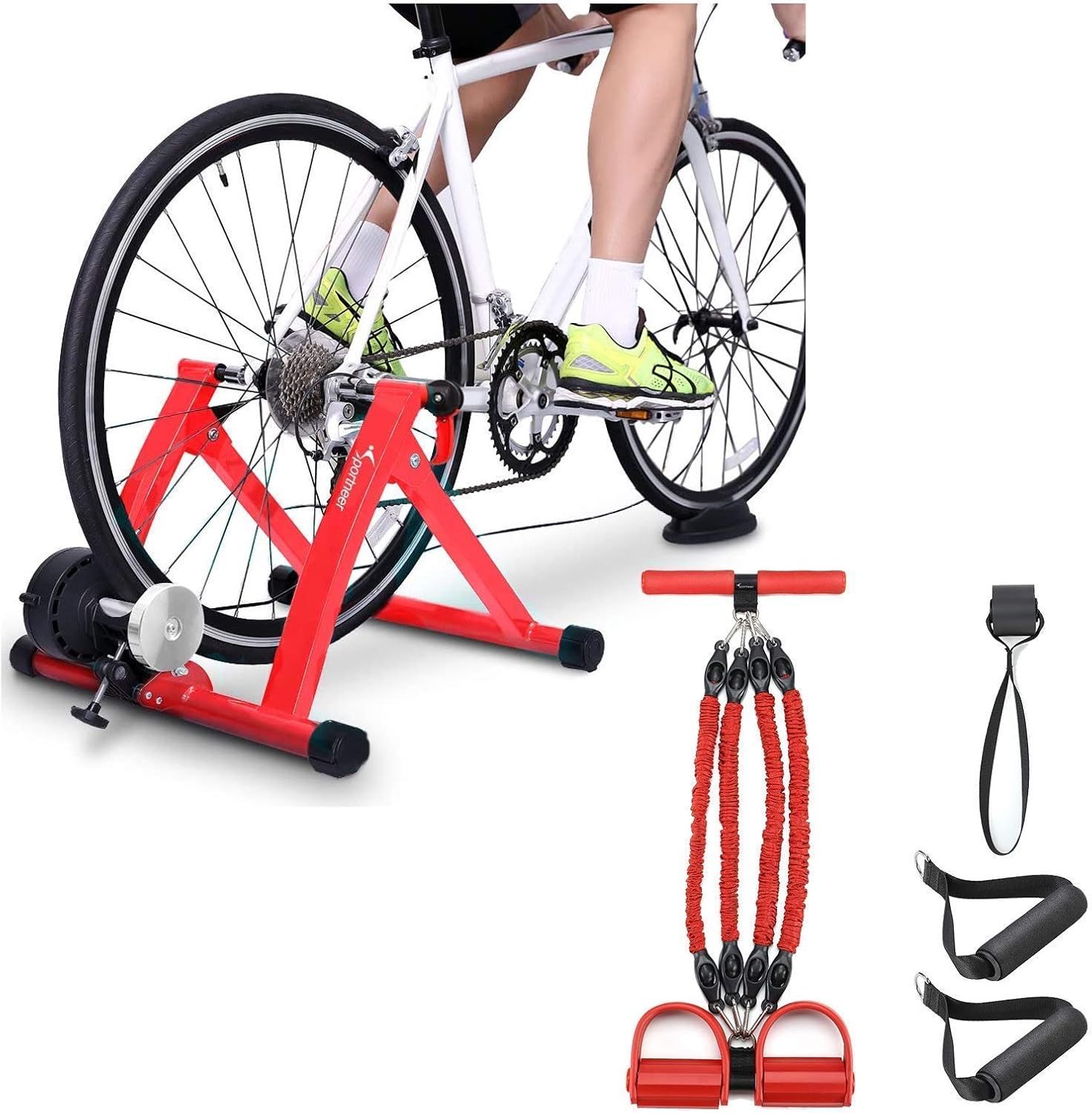 cheapest resistance band