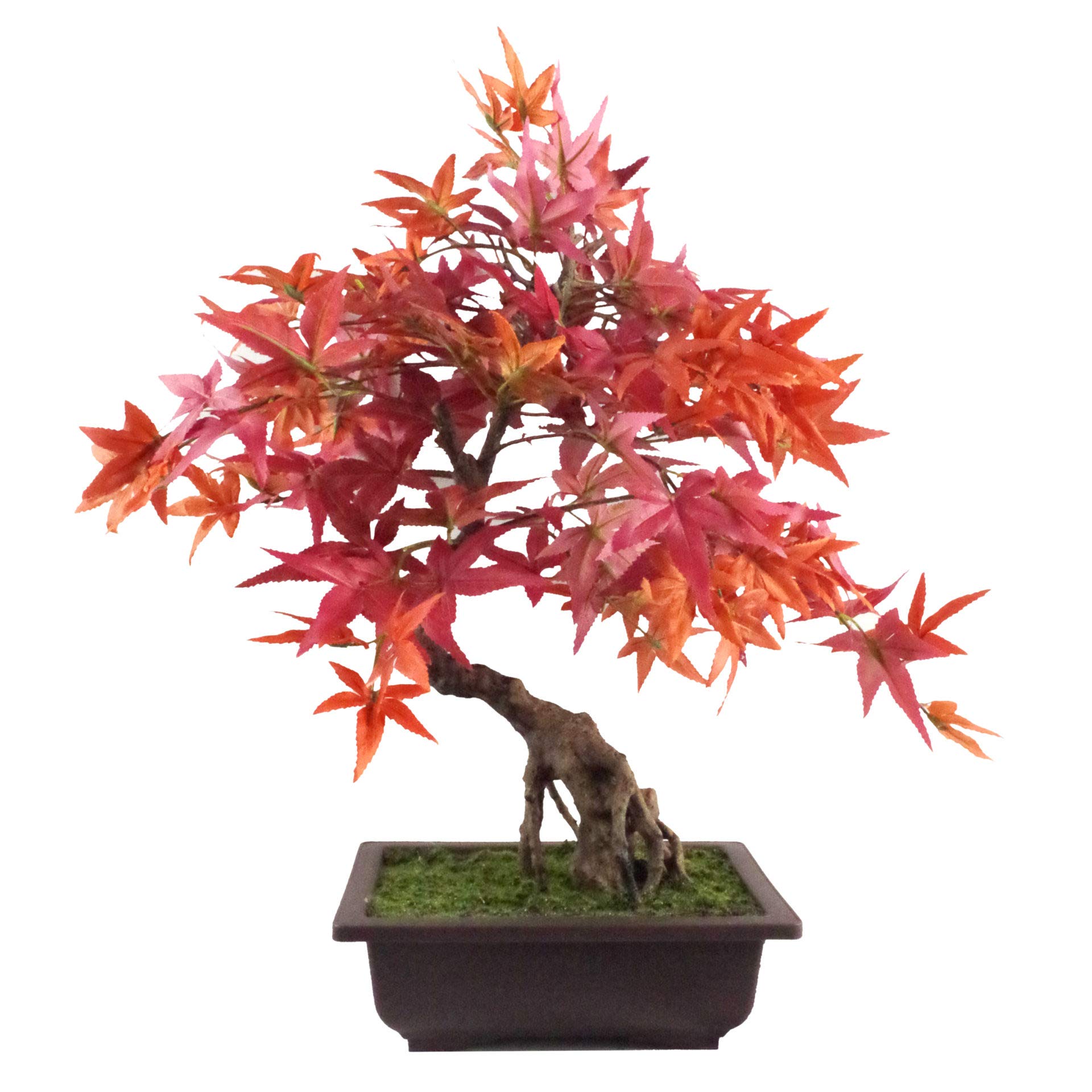 Leaf Artificial Bonsai Tree